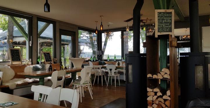 Trattoria - Hotel Don Lillo