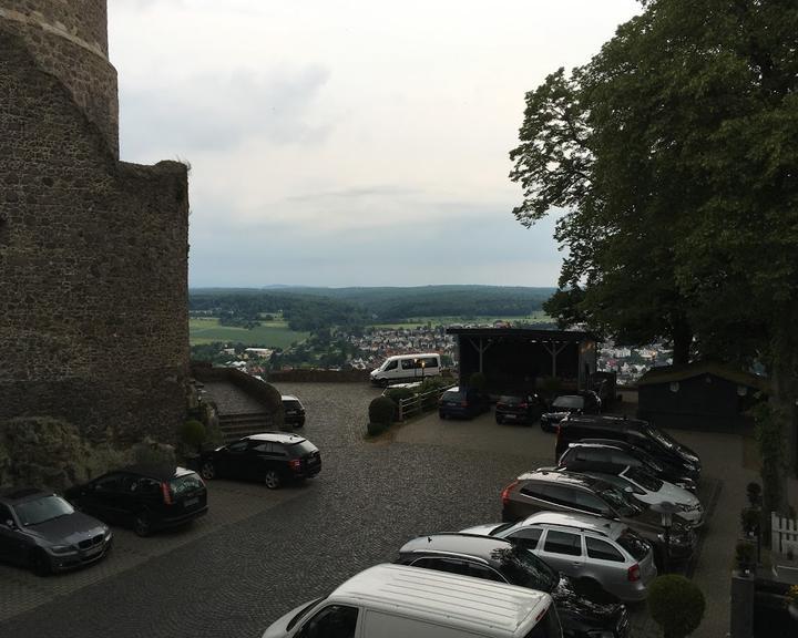 Burg Gleiberg