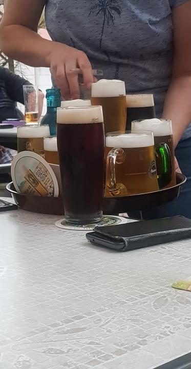 Bierbrunnen Zur Hessenschanke